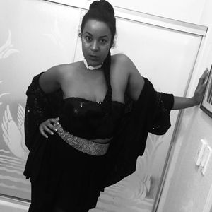 Meet your Posher, Janaysa